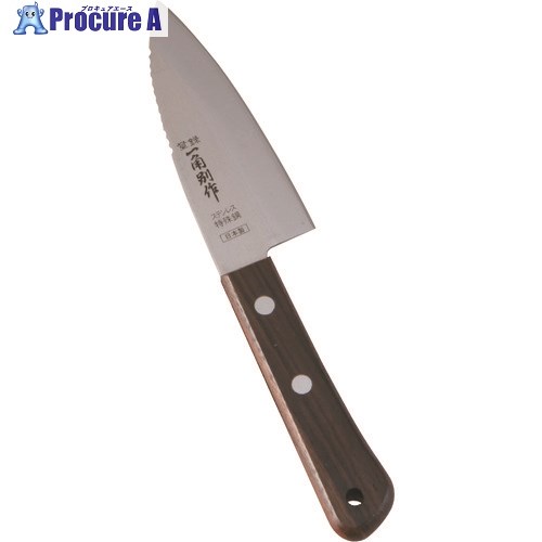 TKGトギノン販売一角小出刃10....