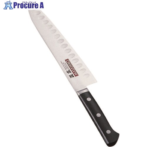 TKG 正広 MV-H ディンプルシェフ 18cm 14980(プラ柄) AMSL301 1個 ■▼186-7296 【送料都度見積】