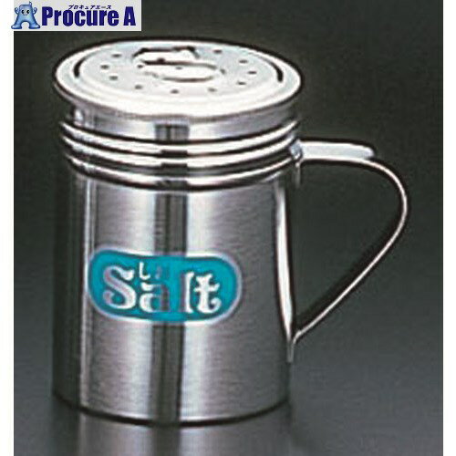TKG SA18-8手付調味缶 大 S缶 BTY04002 1個 ■▼186-7492【代引決済不可】【送料都度見積】 TKG SA18-8手付調味缶 大 S缶 BTY04002 1個 ■▼186-7492【代引決済不可】【送料都度見積】
