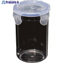 TKG L&Lビスフリーコンテナ ラウンドポット 0.35L LBF931D ALL1601 1個 ■▼186-8856 【送料都度見積】