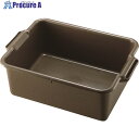 TKG ヴォルラース ディッシュボックス 深型 52662 ADI03 1個 ■▼187-0223【代引決済不可】【送料都度見積】