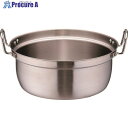 TKG KOINU プロデンジ 円付鍋 39cm ADV02039 1個 ■▼187-1810【代引決済不可】【送料都度見積】