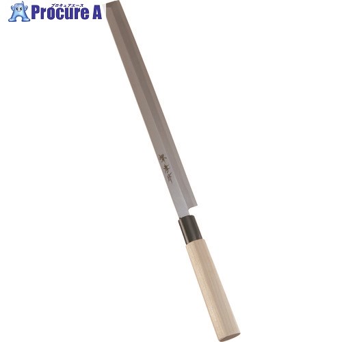 TKG 堺孝行 霞研 蛸引 27cm ATK28027 1個 ■▼187-2025【代引決済不可】【送料都度見積】