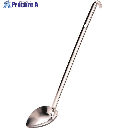 TKG YUKIWA 18-8ミニ縦口レードル 30cc BLC42030 1個 ■▼187-2093【代引決済不可】【送料都度見積】