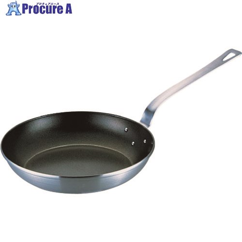 TKG フジノス 18-10ロイヤルFCフライパン XFD-200T AHLM22 1個 ■▼187-3354 【送料都度見積】