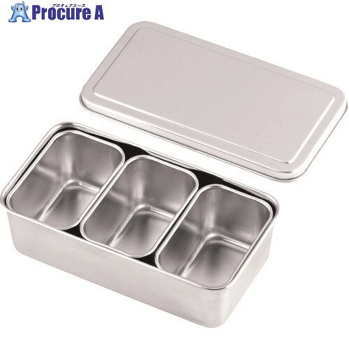 TKG クローバー 18-8プレス 00号用ヤクミ入 3ヶ入 AYK14003 1個 ■▼187-3634 【送料都度見積】