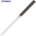 TKG インテックカネキ 歌舞伎調 盛箸 黒石目 180mm BML1303 1個 ■▼187-3653【代引決済不可】【送料都度見積】