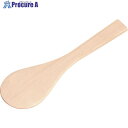 TKG タカハシ産業 木製 丸スパテル(ブナ) 30cm BSP01030 1個 ■▼187-3717【代引決済不可】【送料都度見積】