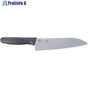 TKG フォーエバー 銀チタン 三徳庖丁 HT-18 18cm AGV0103 1個 ■▼187-4946【代引決済不可】【送料都度見積】