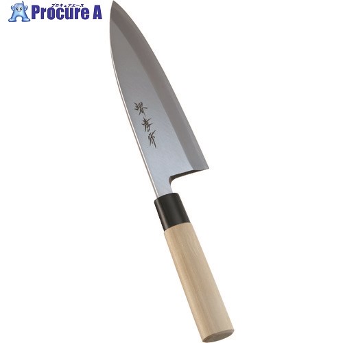 TKG堺孝行霞研出刃18cmATK...