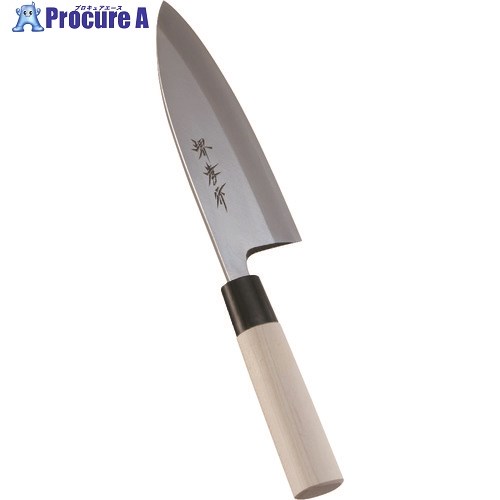 TKG 堺孝行 霞研 出刃 16.5cm ATK29016 1個 ■▼187-6782【代引決済不可】【送料都度見積】