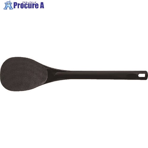 TKG AKEBONO(アケボノ) PPマジックしゃもじ ブラック 45cm BSY4607 1個 ■▼187-6877【代引決済不可】【..