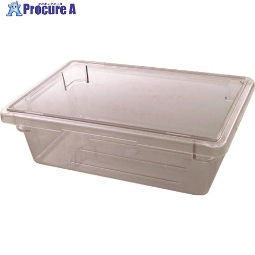 TKG キャンブロ フードボックス ハーフサイズ 12183CW AHC24183 1個 ■▼187-8155【代引決済不可】【送料都度見積】