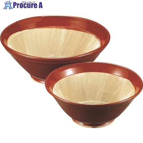 研究用品 厨房用品 調理器具 遠藤商事（株）メーカー名遠藤商事（株）プラス名称 TKG商品名TKG　ヤマキイカイ　スリ鉢（常滑焼）　9号型式BSL02009メーカー希望小売価格【税抜】1900円(税抜)オレンジブック年　ページ発注コード187-8465JANコード1特長●※4.5号のみ岩見焼となります。用途仕様●号： 9●直径(mm)：270●重量(kg)：1.95●材質：陶器材質セット内容／付属品注意原産国日本重量190G納期目安お取寄品（7〜10営業日）※欠品時別途連絡