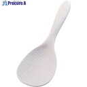 TKG AKEBONO(アケボノ) PP おけちゃうしゃもじ 21cm BSY32 1個 ■▼188-0035【代引決済不可】【送料都度見積】