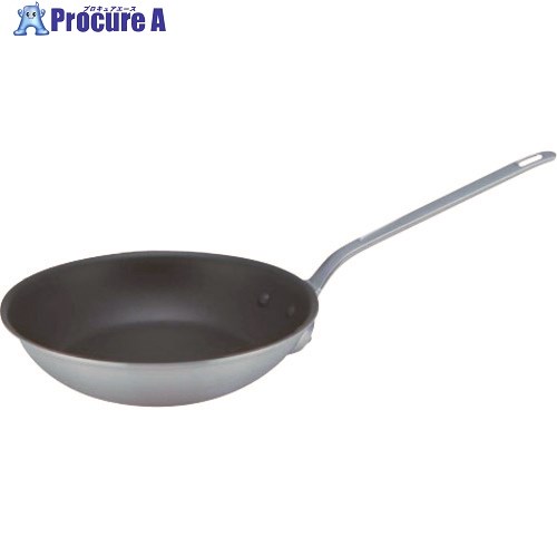 TKG ホクア アルミ プロマイスターCT フライパン 18cm AHLI618 1個 ■▼188-5105 【送料都度見積】