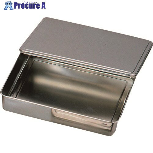 TKG SA18-8調味料入蓋付バット 6角型 AHT45 1個 ■▼188-6281 【送料都度見積】