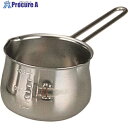 TKG タケコシ 18-8目盛付ミルクパン 1000ml AML0602 1個 ■▼188-6345【代引決済不可】【送料都度見積】