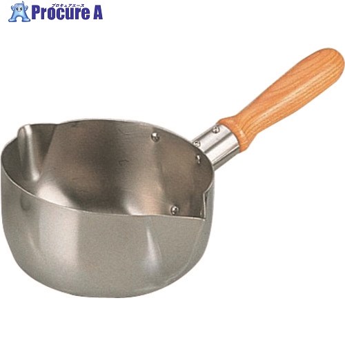 TKG マルタマ 18-8MAカラス口コーヒーパン AKC01 1個 ■▼188-6786 【送料都度見積】