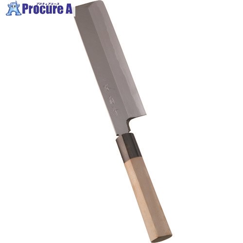 TKG 堺菊守 極上 薄刃 16.5cm AKK2616 1個 ■▼188-6796【代引決済不可】【送料都度見積】