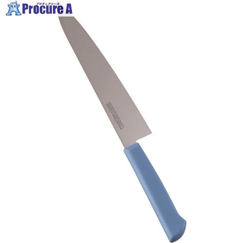 TKG マスターコック 抗菌カラー庖丁ペティナイフ MCPK-180 ブルー AMSE2184A 1個 ■▼188-6937 【送料都..