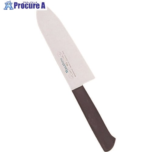 TKG 正広 プラ柄MV鋼 三徳型 13923 16.5cm AMSD0 1個 ■▼188-7489【代引決済不可】【送料都度見積】