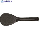 TKG AKEBONO(アケボノ) PPマジックしゃもじ ブラック 16cm BSY4601 1個 ■▼188-8410【代引決済不可】【送料都度見積】