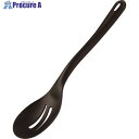 TKG パデルノPAプラス 12920-16 穴明クッキングスプーン BPA1001 1個 ■▼188-8915 【送料都度見積】(4)