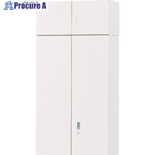 ウチダ HS収納 ランマ HS RT-03(C) OW 5-82