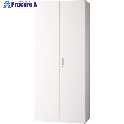 ウチダ BEストレージ 両開書庫T-21N 5-849-0352 1台 ■▼226-7721 【送料都度見積】