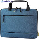 ELECOM Surface Laptop Go用インナーバッグ 12.4インチ ネイビー BM-IBMSLG20NV 1個 ■▼256-3591【代引決済不可...