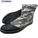 日進 よか足袋#808 カモフラ 3L(27.5〜28.0) 808CAMO-3L 1足 ■▼325-5635 【送料都度見積】