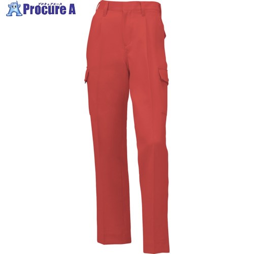 クロダルマ カーゴパンツ(ワンタック) レンガ 70 35596-69-70 1着 ■▼438-8479 【送料都度見積】