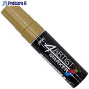 ニッぺ ペンキュアPEN de PAINT 15MM ゴールド 4976124354748 1本 ■▼529-2130 【送料都度見積】