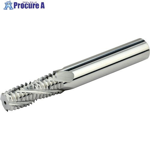 NOGA アルミ用超硬SLDミルスレッド 1.5Px8.0Dx84L K20 A1208C211.5C-IS 1個 ■▼535-2125 【送料都度見積】