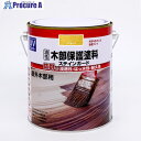 ニッぺ 油性木部保護塗料ステインガード 1.6L スプルース 4976124519963 1缶 ■▼536-7545 【送料都度見積】