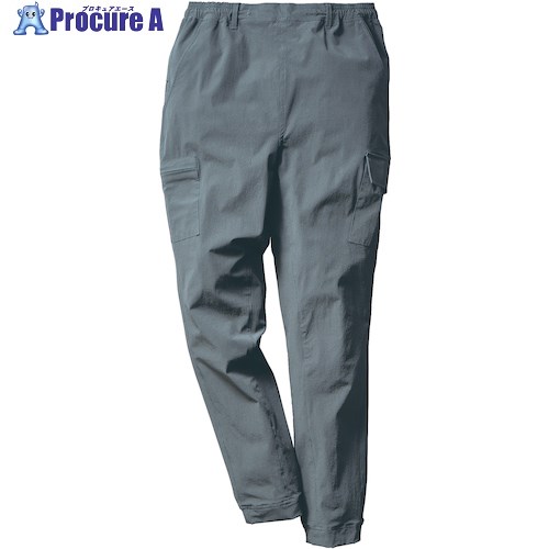 クロダルマ カーゴパンツ オリーブ 3L 35681-46-3L 1着 ■▼553-8089【代引決済不可】【送料都度見積】