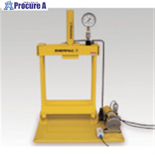 ENERPAC 4ץ쥹å100kN A258-PE300 1S 554-7163 ٸѡ