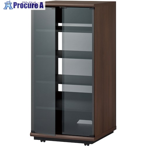 HAMILEX 機器収納ラック A-1415 1台 ■▼616-5035【代引決済不可】※車上渡し