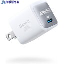 Anker 711 Charger (Nano II 30W) ホワイト A2146N21 60台 ■▼634-4111 【送料都度見積】