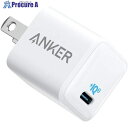 Anker USB充電器 PowerPort PD+2 (20W) ホワイト A2636N21 80台 ■▼634-4131 【送料都度見積】