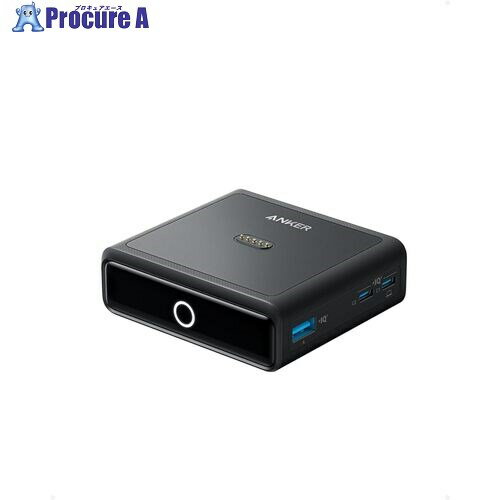 Anker Charging Base (100W) for Anker Prime Power Bank A1902511 16台 ■▼653-0421 【送料都度見積】 Anker Charging Base (100W) for Anker Prime Power Bank A1902511 16台 ■▼653-0421 【送料都度見積】