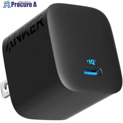 Anker 312 Charger (20W) ブラック A2670N11 90台 ■▼657-7122 【送料都度見積】 Anker 312 Charger (20W) ブラック A2670N11 90台 ■▼657-7122 【送料都度見積】