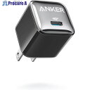 Anker USB充電器 Nano Charger (20W) ダークグレー A2637N16 60台 ■▼657-7126 【送料都度見積】