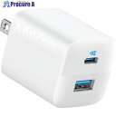 Anker 323 Charger (33W) ホワイト A2331N21 60台 ■▼657-7135 【送料都度見積】