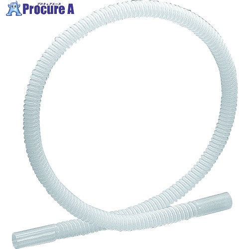 ニチアス ナイロンPTFEブライアブルチューブ 9003PL-12A500 1個 ■▼730-9465【代引決済不可】【送料都度見積】