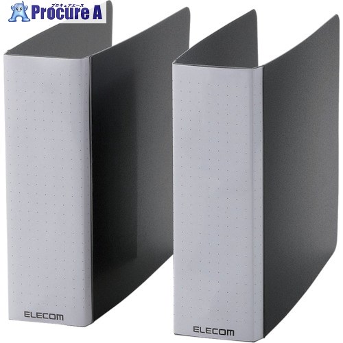 ELECOM DVDCDԿۥѥե 2å 24Ǽ ֥å CCD-B01WBK 1S 828-2733Բġ