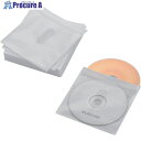ELECOM CD・DVD不織布ケース タイトルカード 60枚収納/両面 ホワイト CCD-NIWB60WH 1S ■▼829-1950