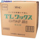 ピカール TLワックス 18L 44830 1個 ■▼853-6097 【送料都度見積】