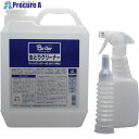 ピカール 虫取りクリーナー 4L 59200 1個 ■▼853-6098 【送料都度見積】